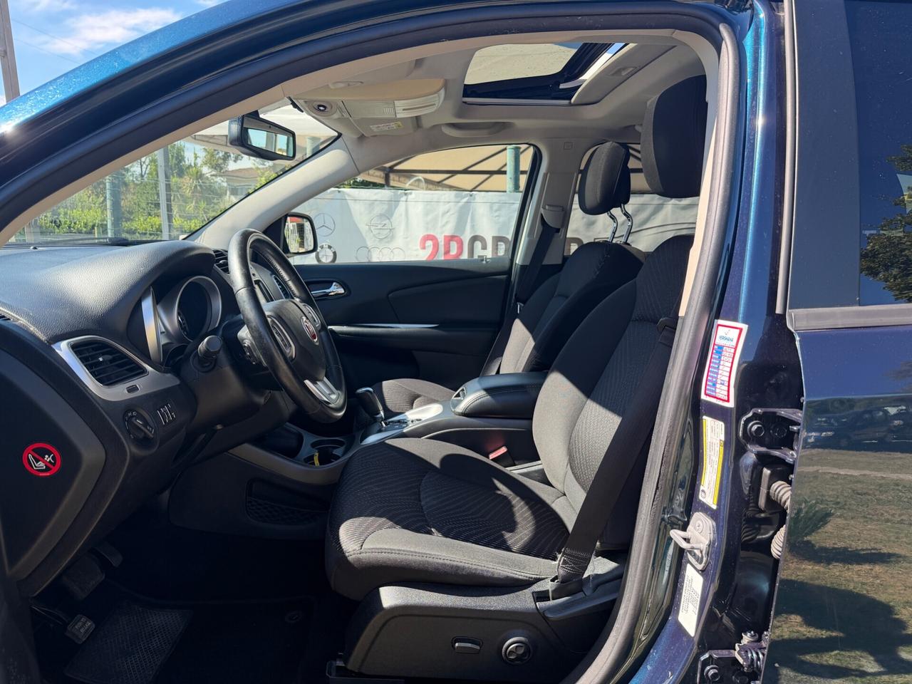 Fiat Freemont 2.0Mjt 170CV 4x4 7POSTI-2014
