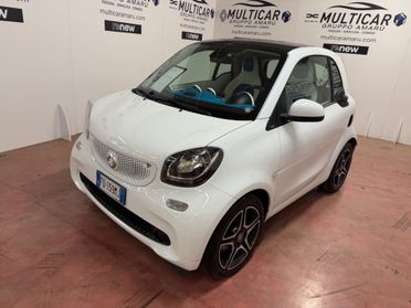Smart ForTwo 70 1.0 proxy
