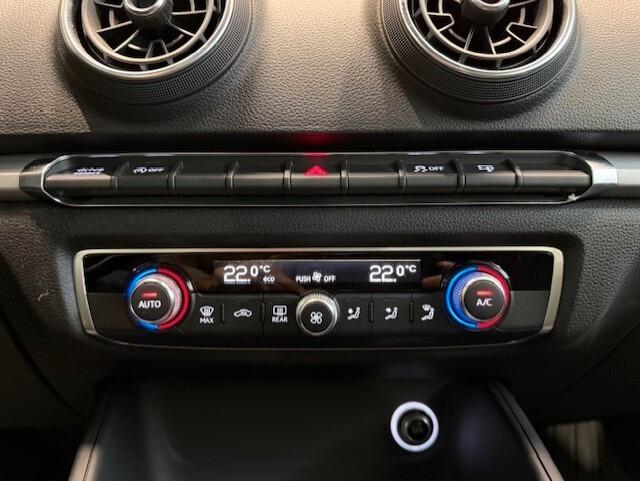 Audi A3 SPB 2.0 TDI Business