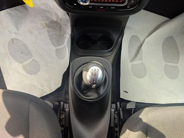 SMART ForTwo 1.0cc 71cv BLUETOOTH CRUISE CLIMA AUTO