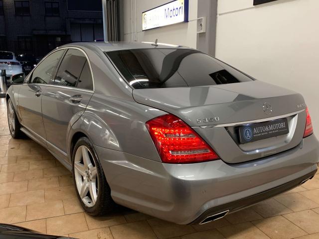 Mercedes-Benz S 350 Classe S 350cdi - W/V 221 bt Avantgarde auto AMG