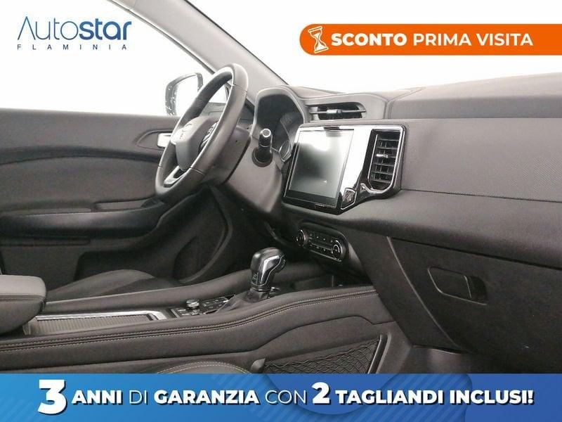 DR AUTOMOBILES dr 4.0 1.5 turbo Gpl 149cv dct