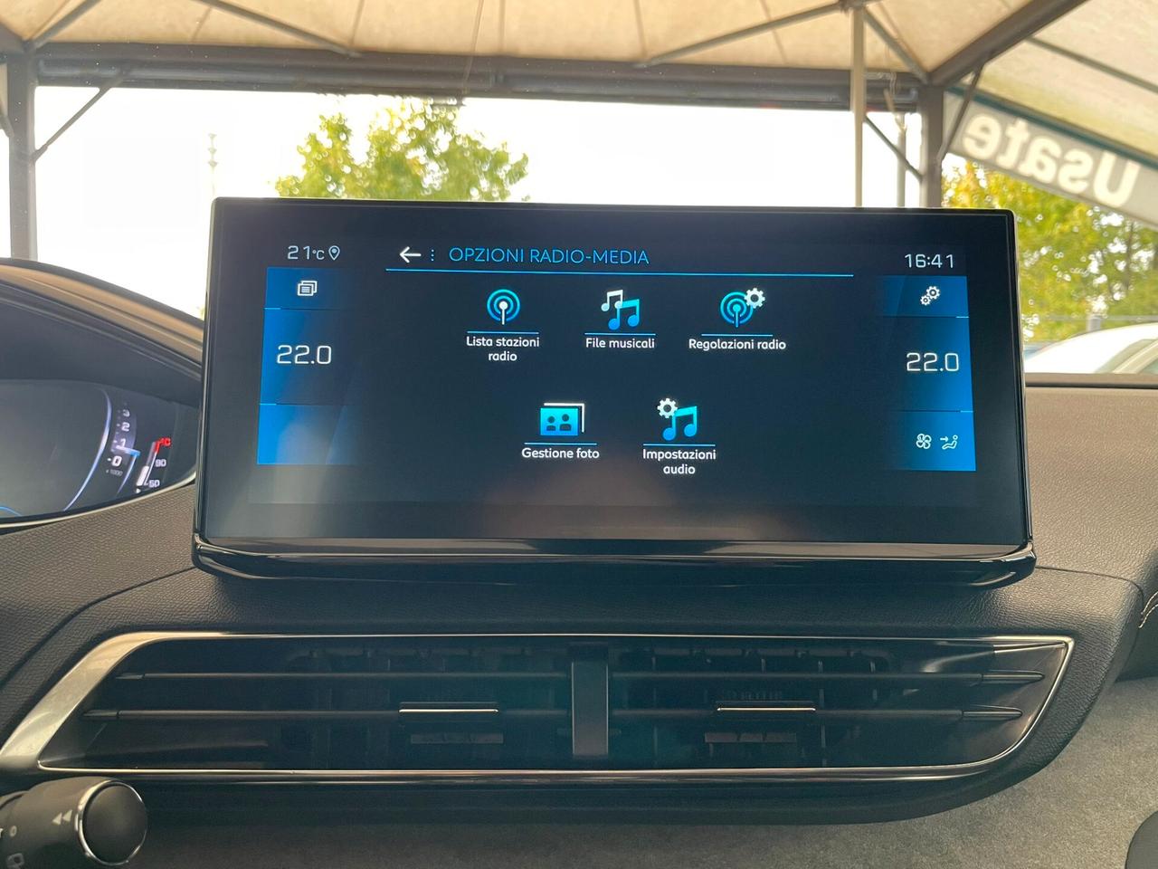 Peugeot 3008 BlueHDi 130 S&S EAT8 GT