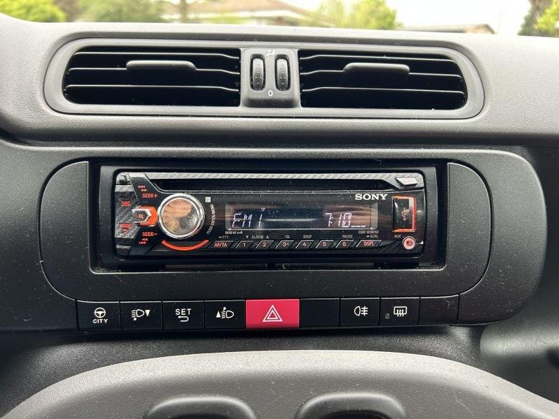 FIAT Panda 1.2 Pop OK NEOPATENTATI