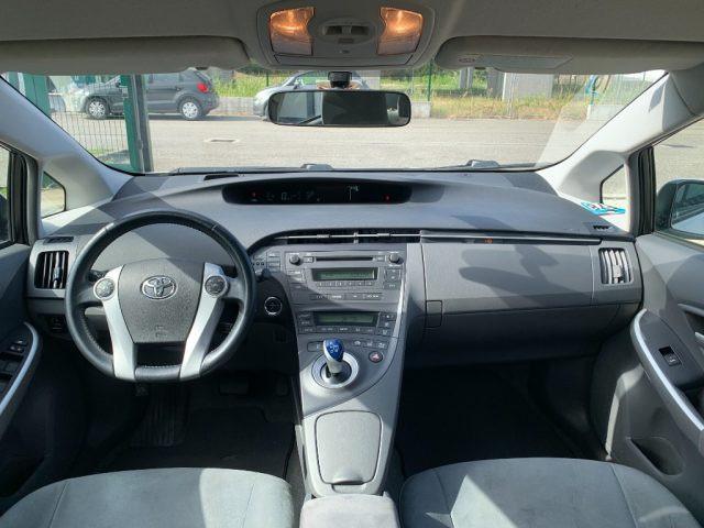 TOYOTA Prius 1.8 Executive