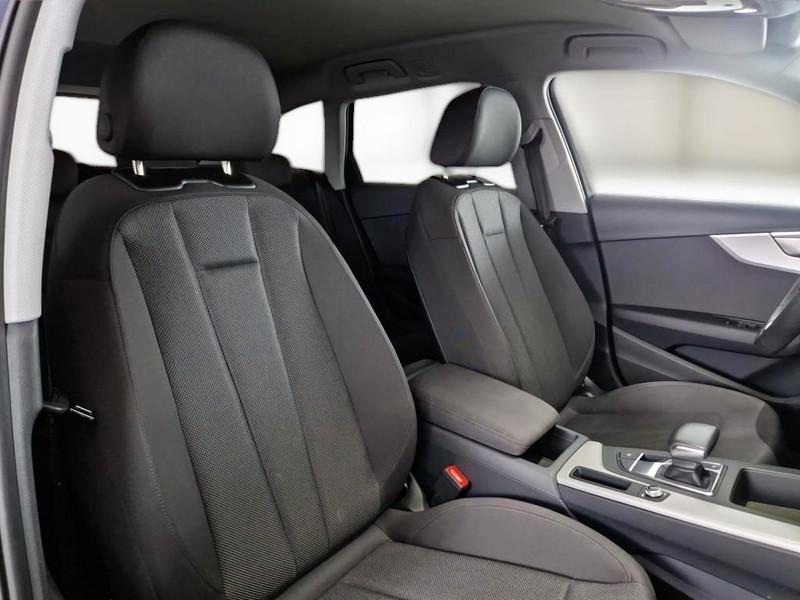AUDI A4 AVANT 2.0 30 TDI MHEV 100KW BUSINESS S TRONIC