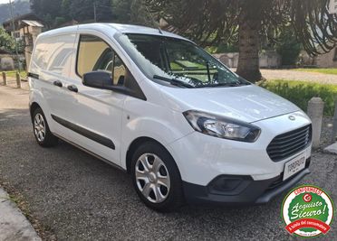 FORD Transit Courier 1.0 EcoBoost 100CV Van Trend
