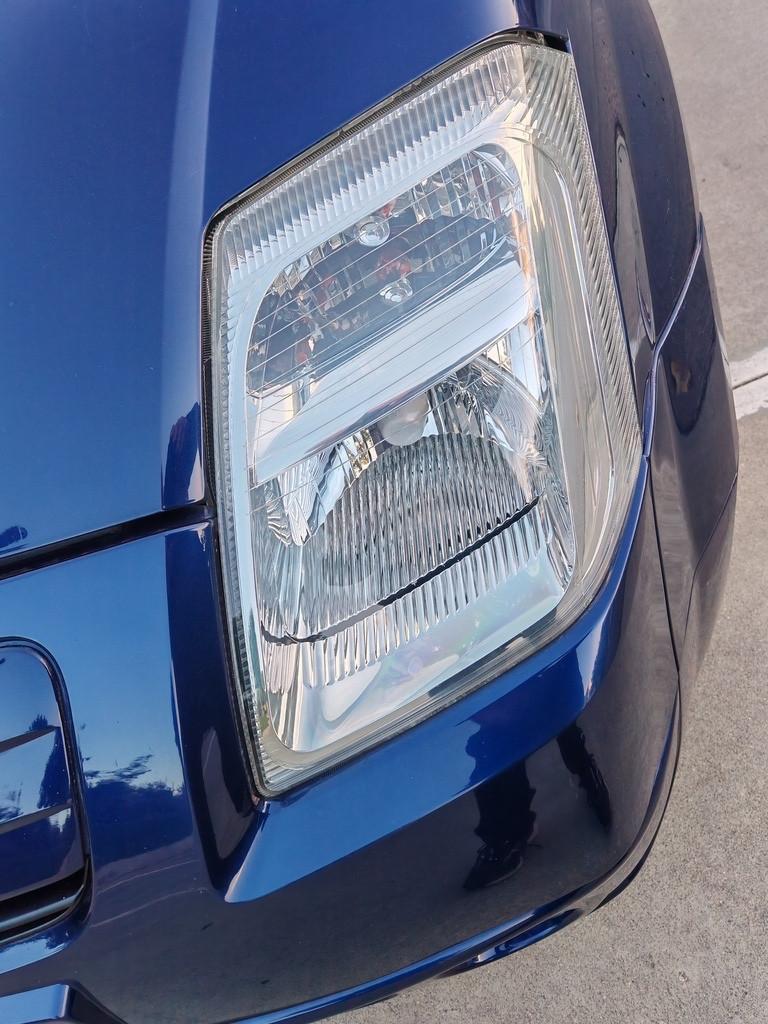 Citroen C2 Deejay 134.000 KM come nuova