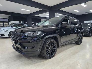 Jeep Compass 1.6 Multijet II 2WD Night Eagle
