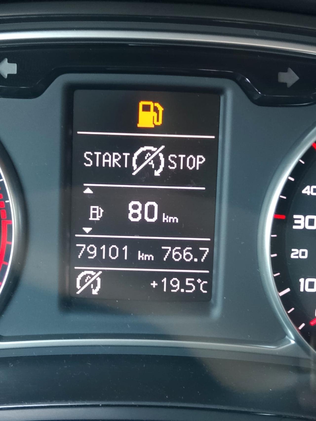 Audi A1 1.4 TDI ultra Design