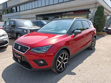 Seat Arona 1.0 TGI FR