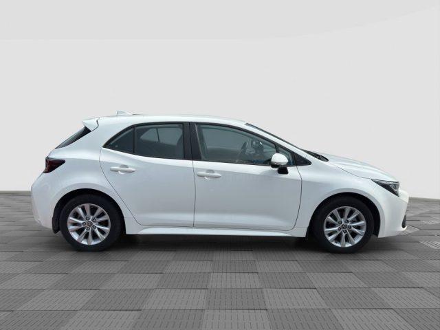 TOYOTA Corolla Corolla Active 1.8 Hybrid