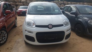 Fiat Panda 1.2 Lounge 2017