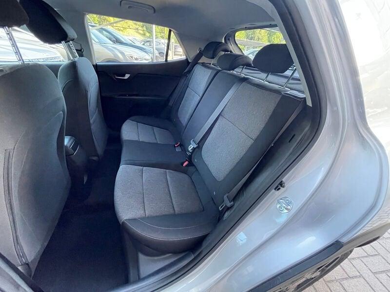 Kia Stonic 1.0 t-gdi mhev Style dct7 - NUOVO