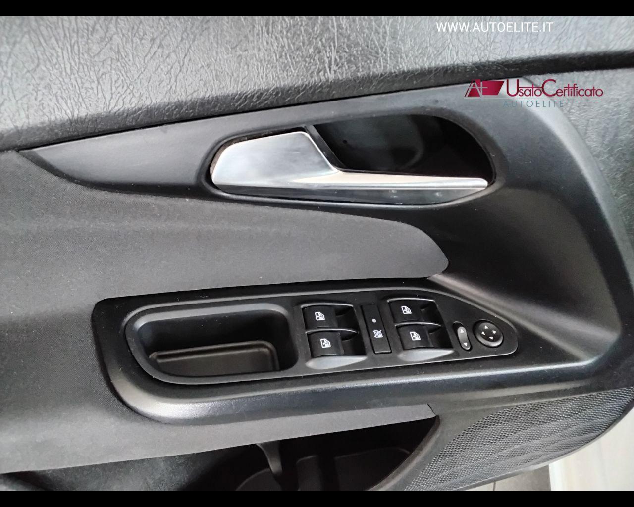 FIAT Tipo 1.6 Mjt S&S 5 porte Life