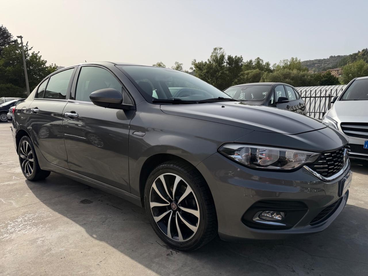 FIAT TIPO 1.6MJT 120CV S&S LOUNGE/EURO 6