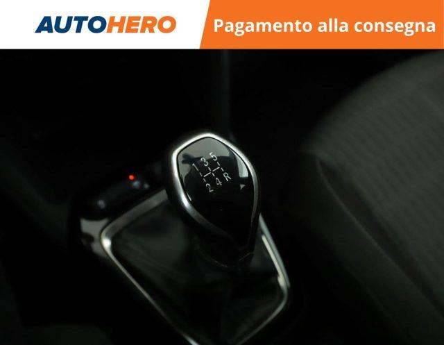 OPEL Corsa 1.2 Edition