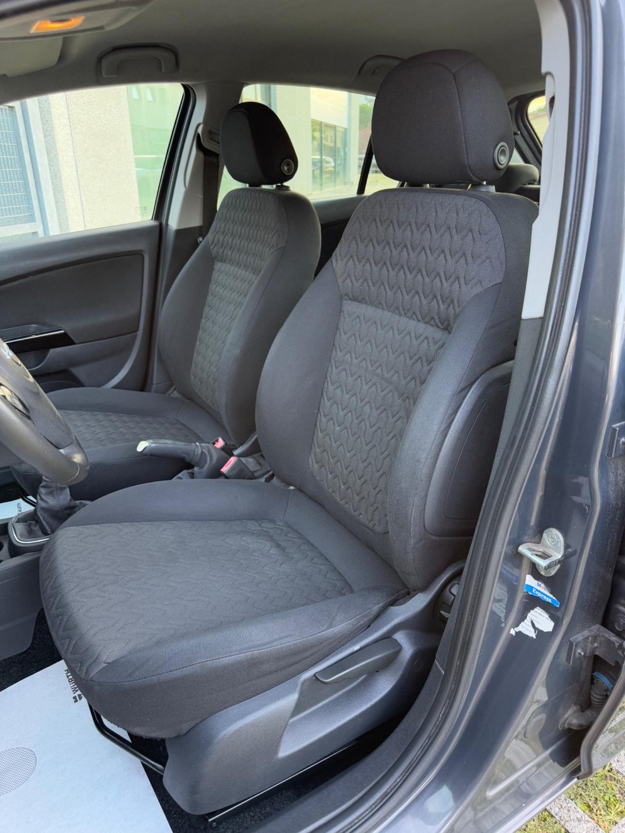 Opel Corsa 1.2 85CV 5 porte GPL-TECH*Sensori*Aux*Usb
