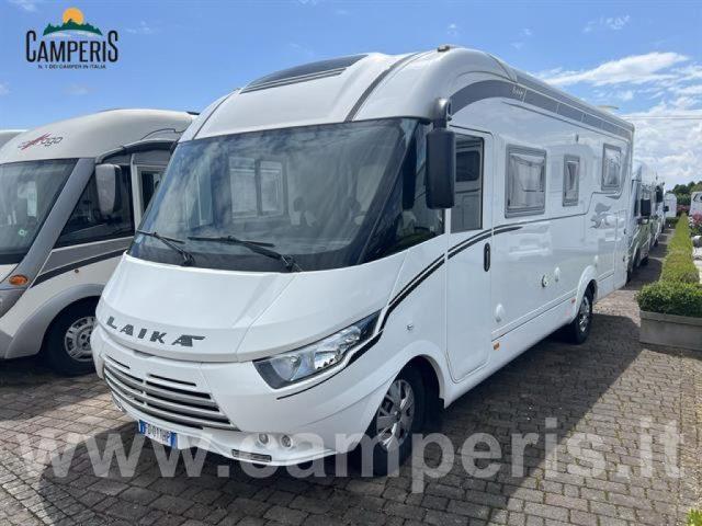 LAIKA LAIKA ECOVIP 712