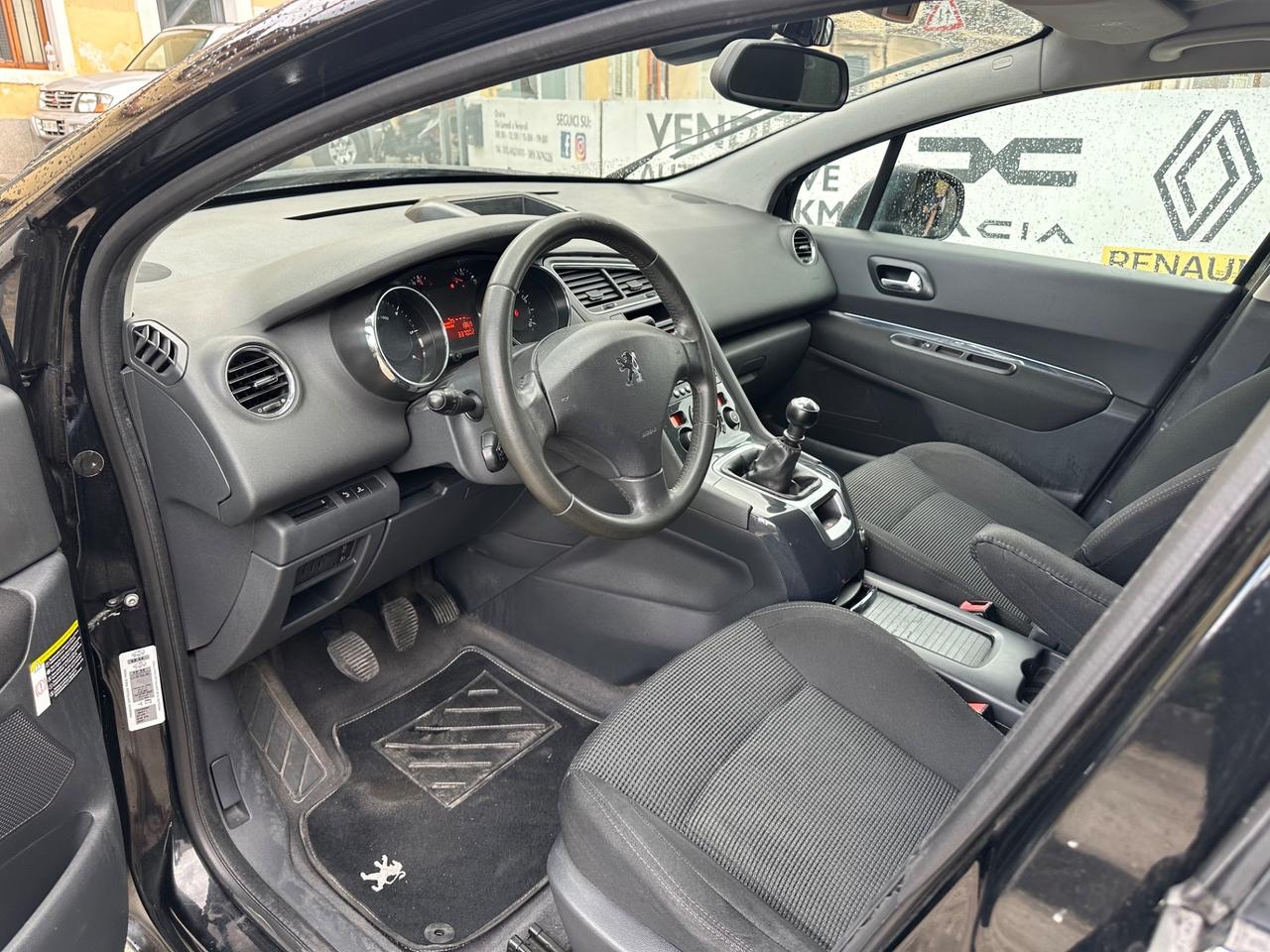 Peugeot 5008 1.6 HDi 112CV Business