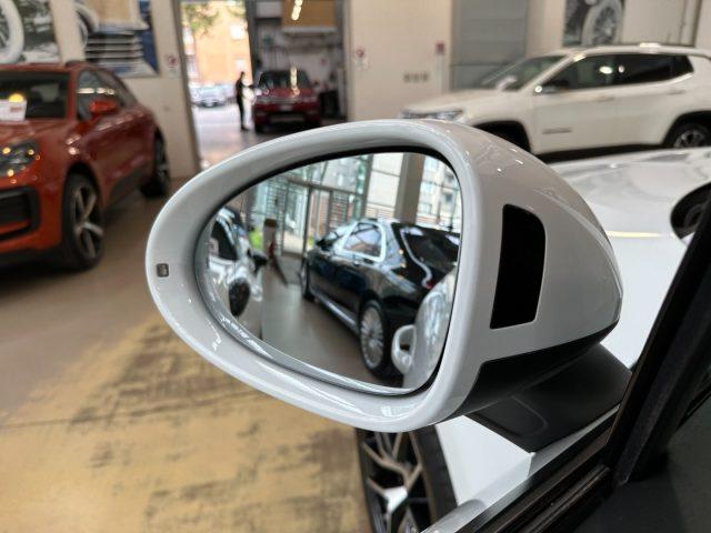 PORSCHE Macan 2.0 PDK - 20" - Tetto - Telecamera - Scarichi-PASM