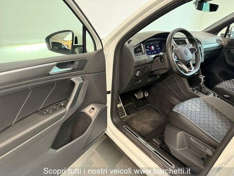 Volkswagen Tiguan 2.0 tdi scr R-Line 4motion 200cv dsg