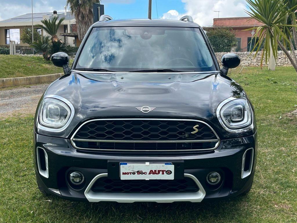 Mini Cooper SE Countryman 1.5 ALL4 Automatica 125cv