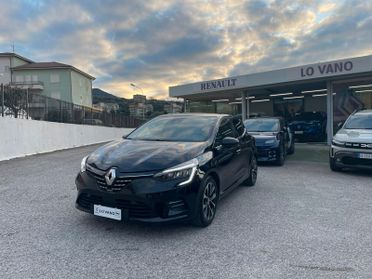 Renault Clio TCe 90 CV 5 porte Techno