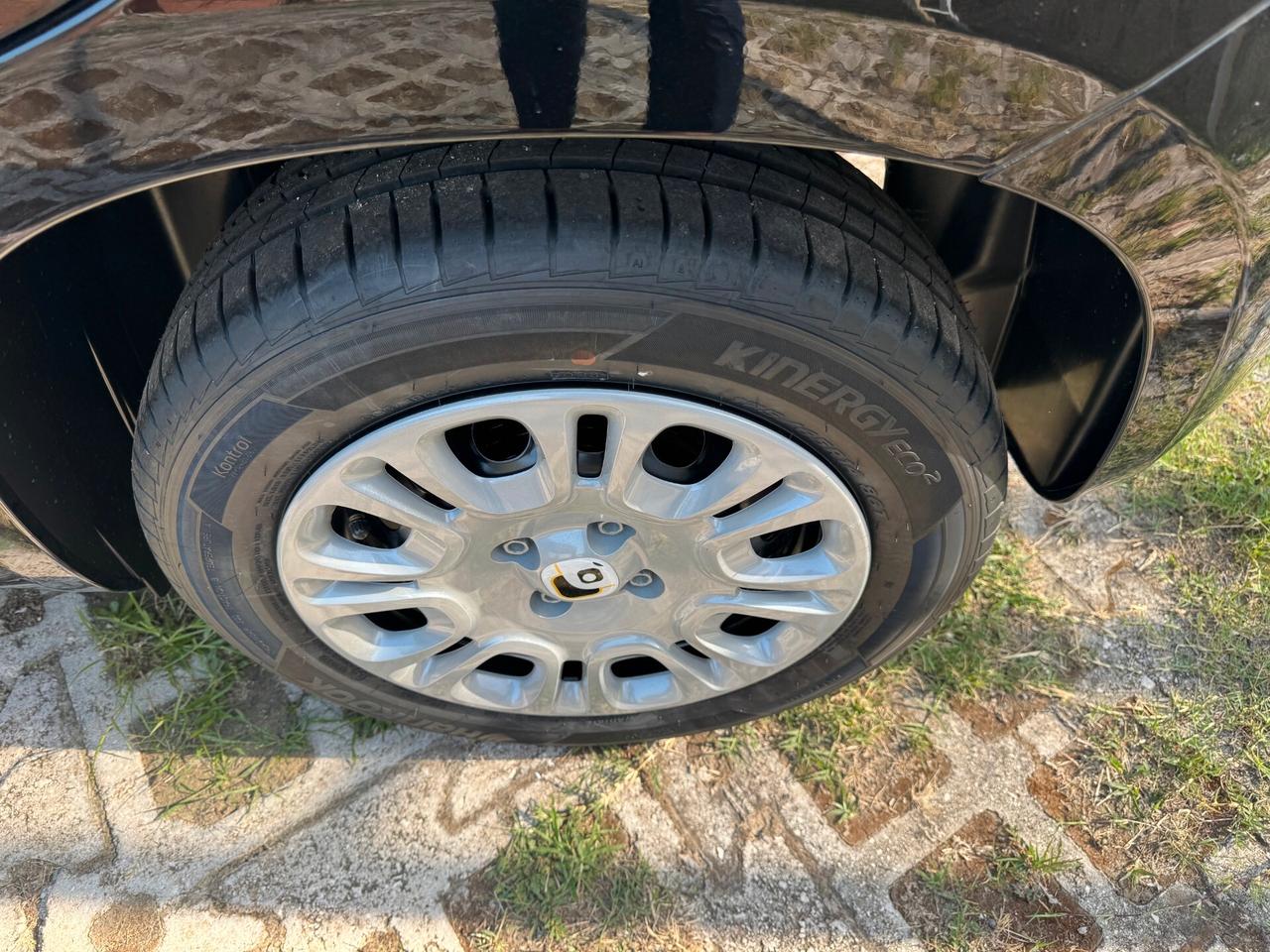 Fiat Panda 1.0cc Hybrid 70cv ADAS Last Minute