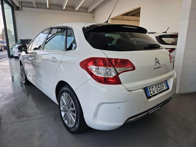 Citroen C4 C4 II 2010 1.6 hdi Business