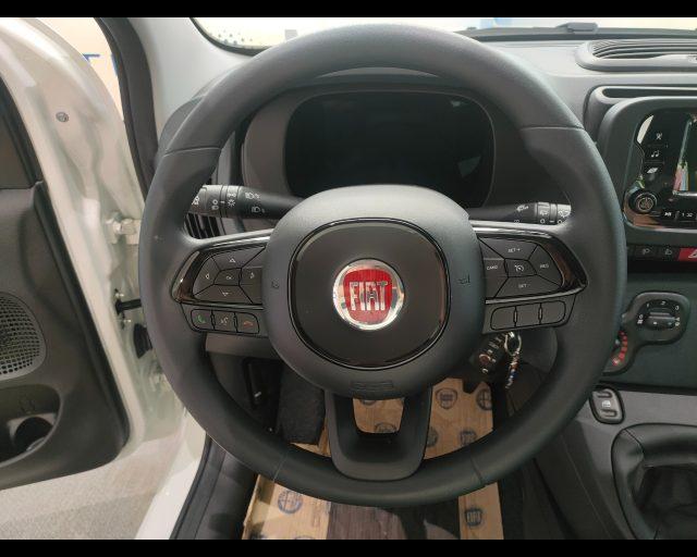FIAT Panda 1.0 firefly hybrid Icon s&s 70cv 5p.ti