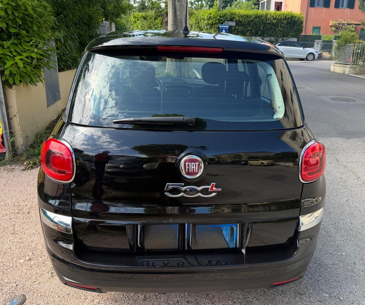 Fiat 500L 1.4 95 CV S&S Business GPL
