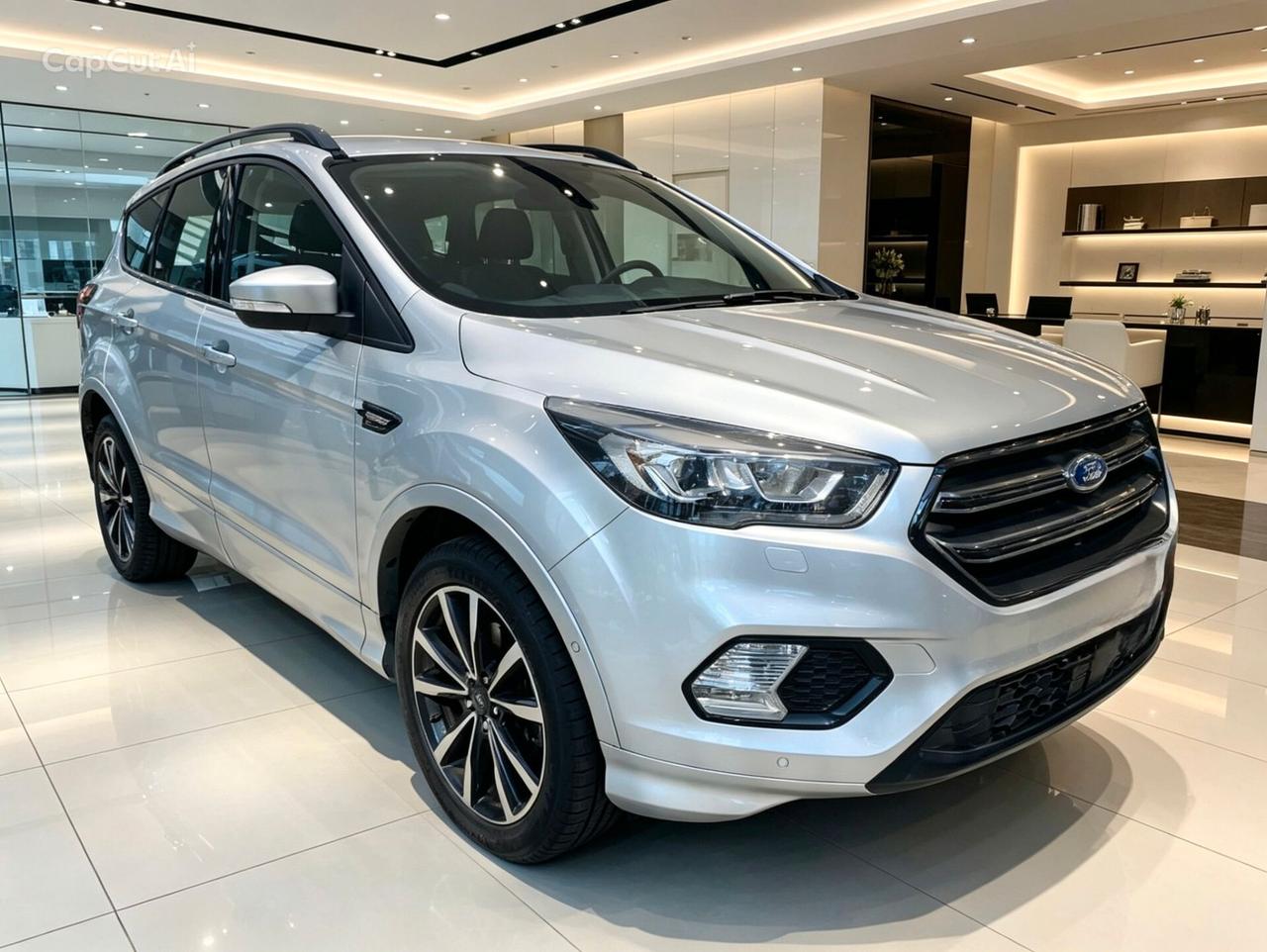 Ford Kuga 1.5 TDCI 120 CV S&S 2WD ST-Line