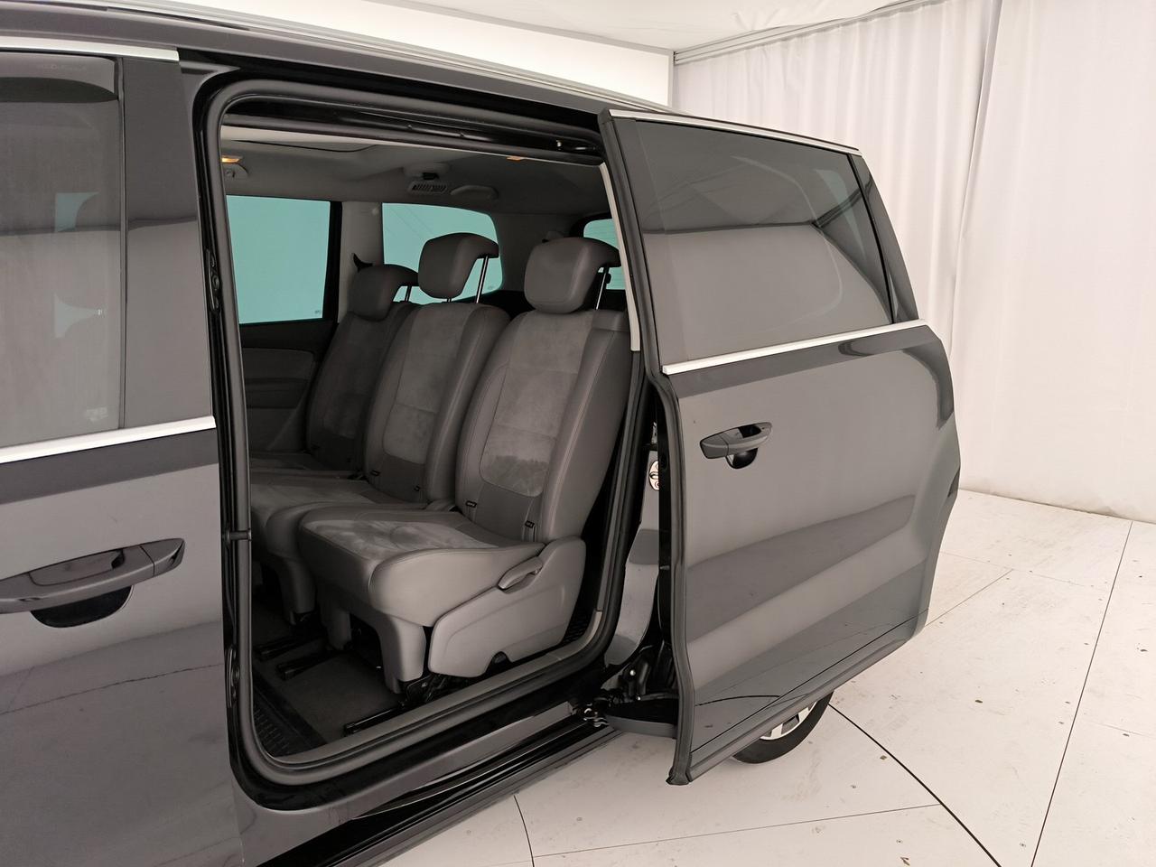 Volkswagen Sharan 2.0 tdi executive dsg