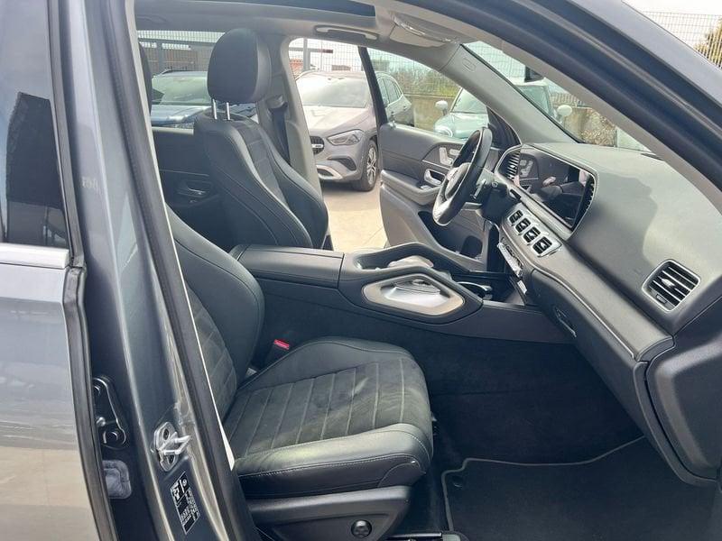 Mercedes-Benz GLE GLE 350 de 4MATIC Plug-in Premium