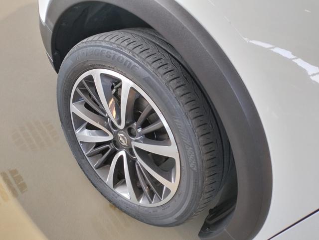 OPEL Crossland X 1.2 Turbo 12V 130 CV Start&Stop Ultimate