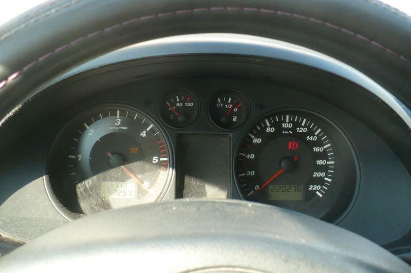 Seat Ibiza Ibiza 1.9 TDI 101CV 3p. Signo