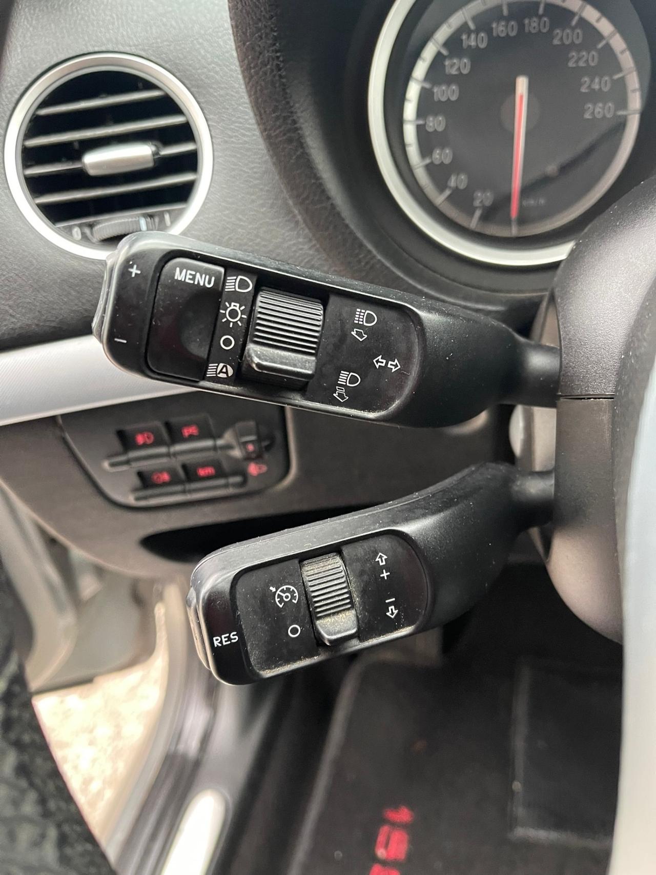 Alfa Romeo 159- AUTOMATICA-PERMUTO