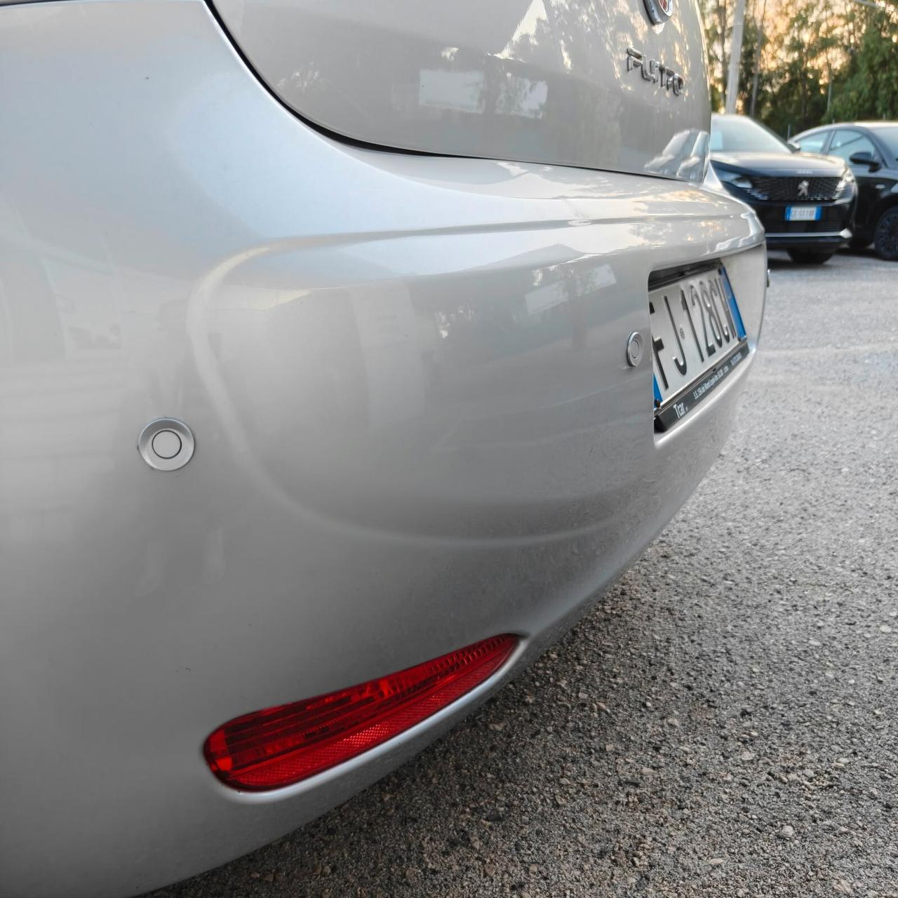 Fiat Punto 1.3 Multijet 95cv 5p Street