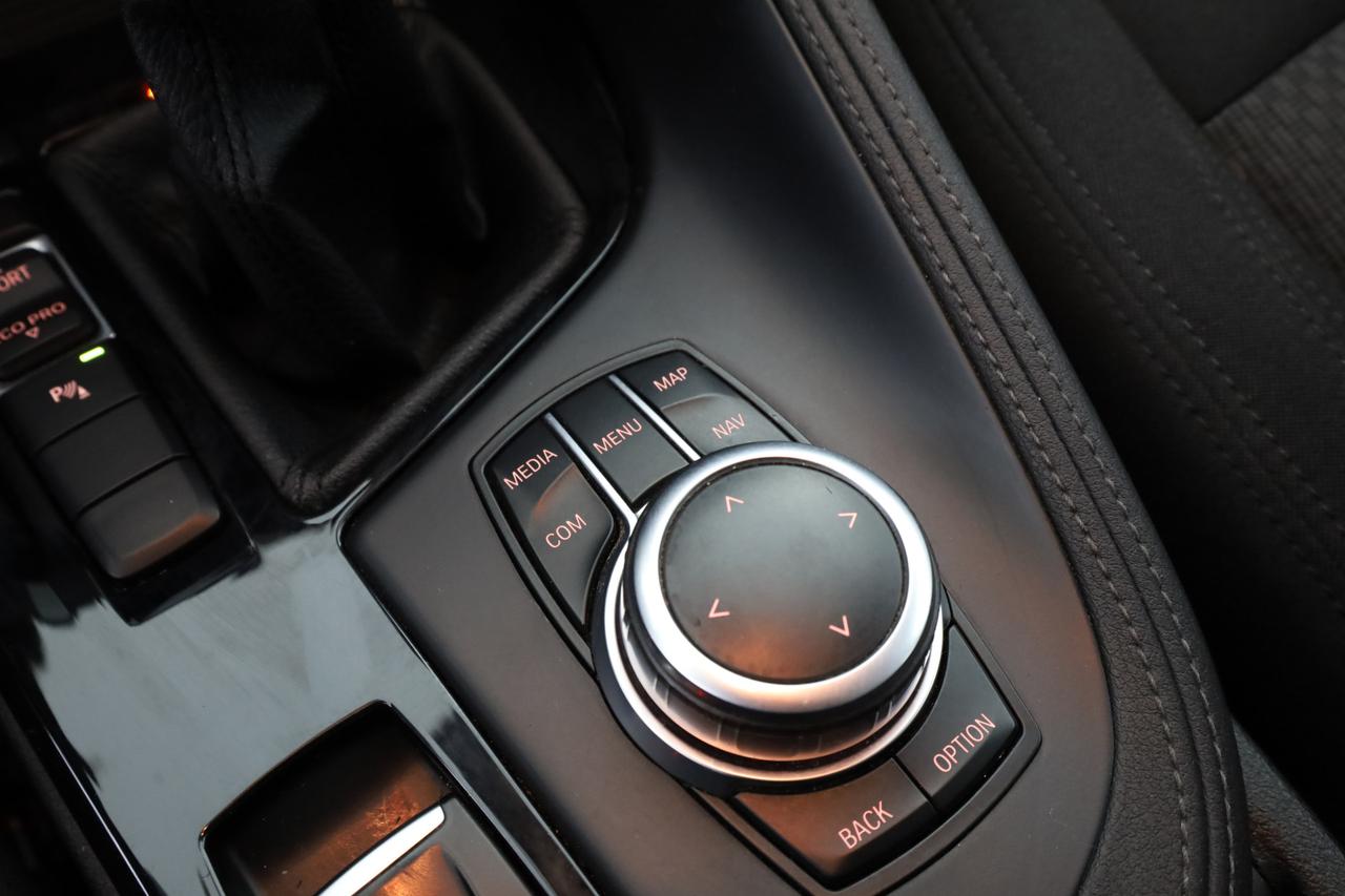 BMW X2 (F39) X2 sDrive18i