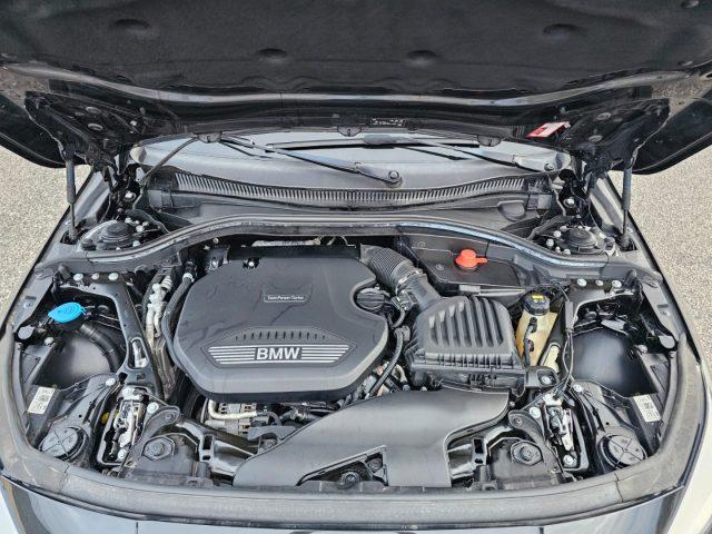 BMW 116 d 5p. Business Advantage