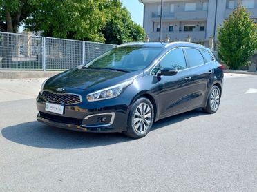 Kia Ceed SW 1.6 CRDi 110cv