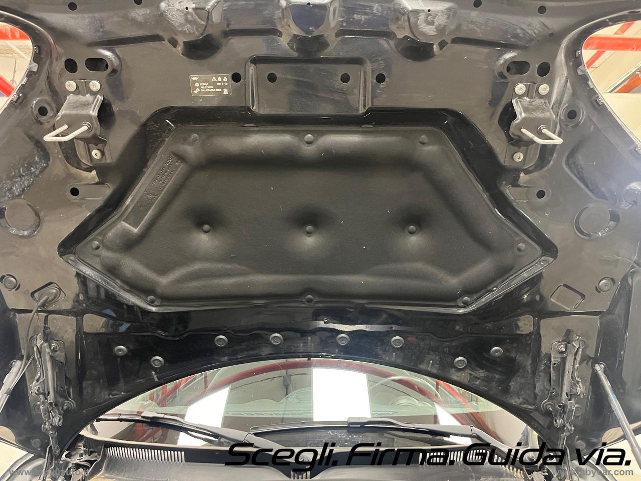 MINI Mini Cooper D Busin.Countryman ALL4 Aut.