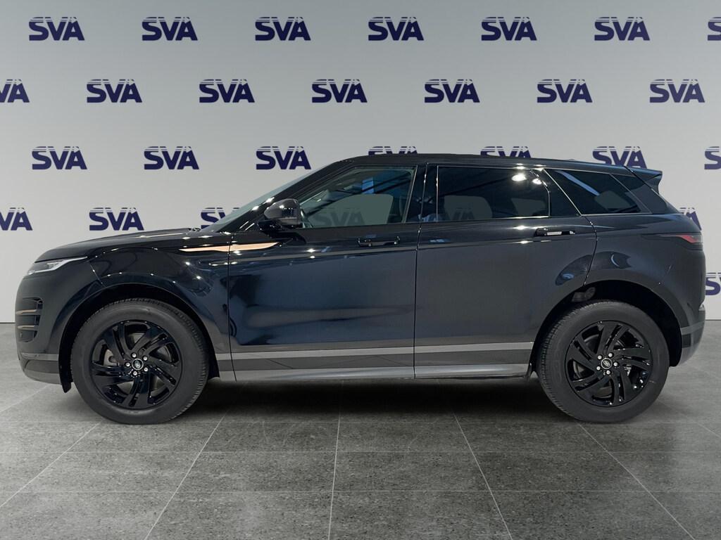 Land Rover Range Rover Evoque 2.0d i4 163cv R-Dynamic S