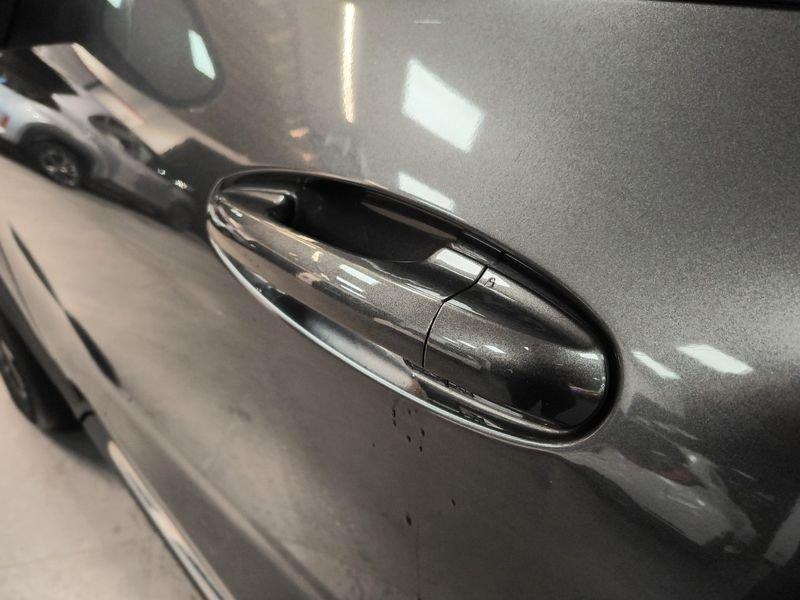 Ford Puma FORD Puma 1.0 EcoBoost Hybrid 125 CV S&S Titanium