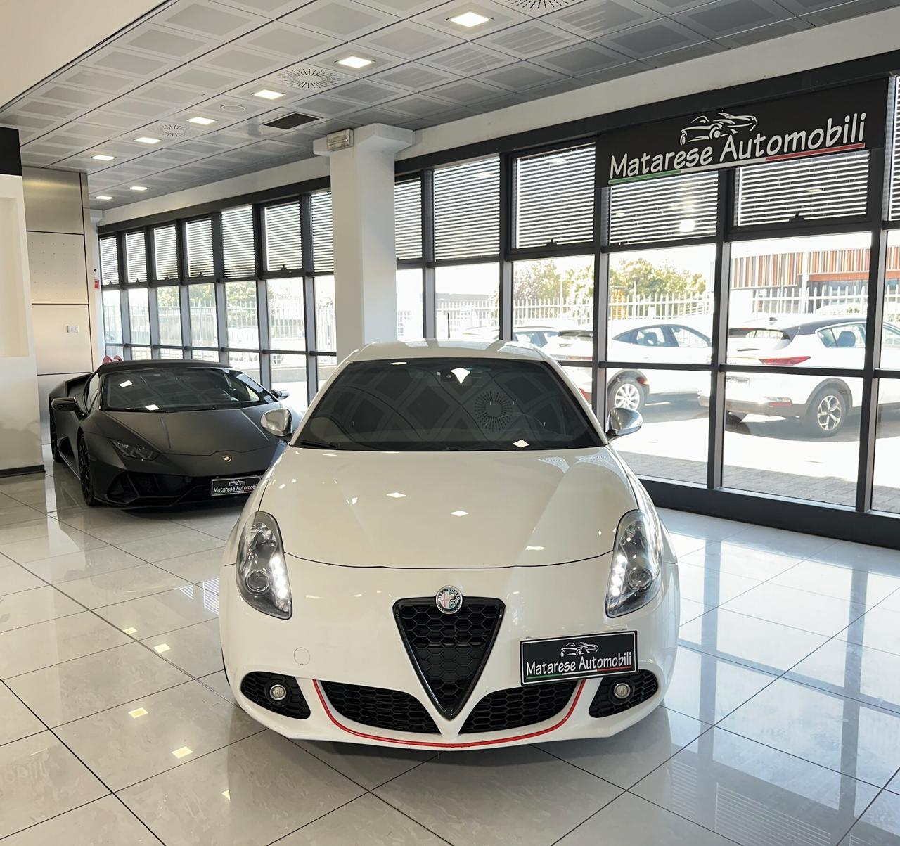 Alfa Romeo 1.4T 170cv "SPORTIVA" DistribuzioneEseguita GaranziaInclusa Finanziabile