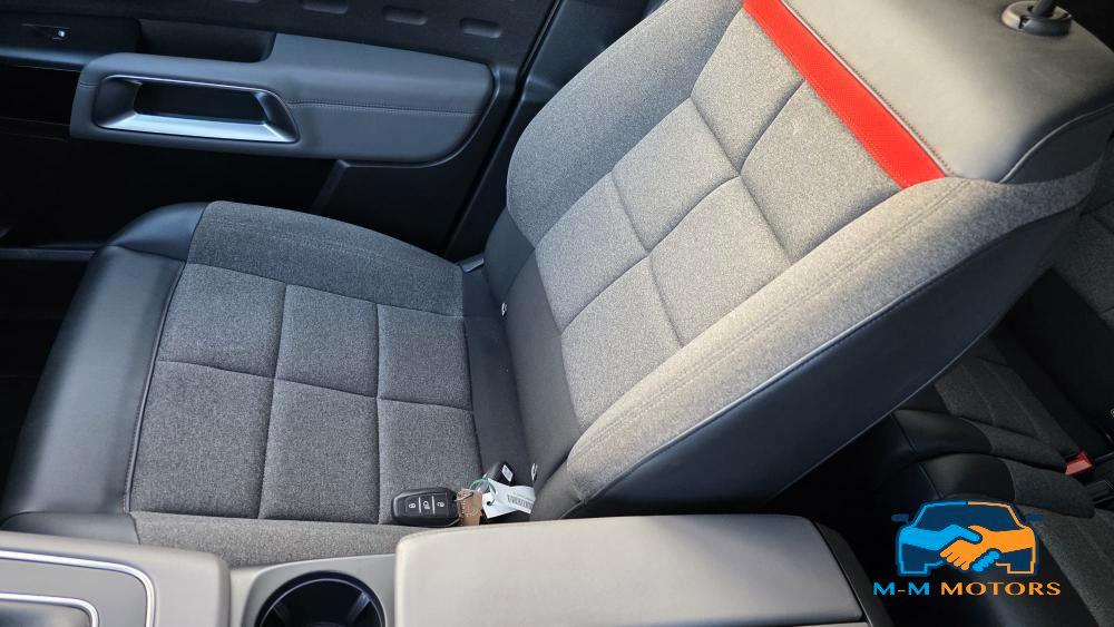 Citroen C5 Aircross 1.5 bluehdi Feel s&s 130cv