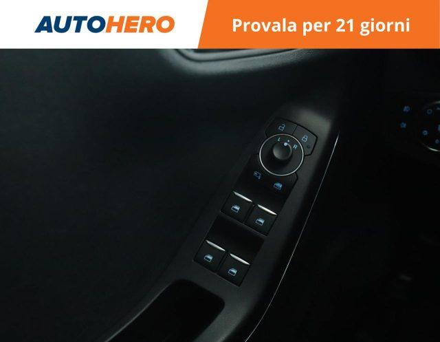 FORD Puma 1.0 EcoBoost Hybrid 125 CV S&S aut. ST-Line X