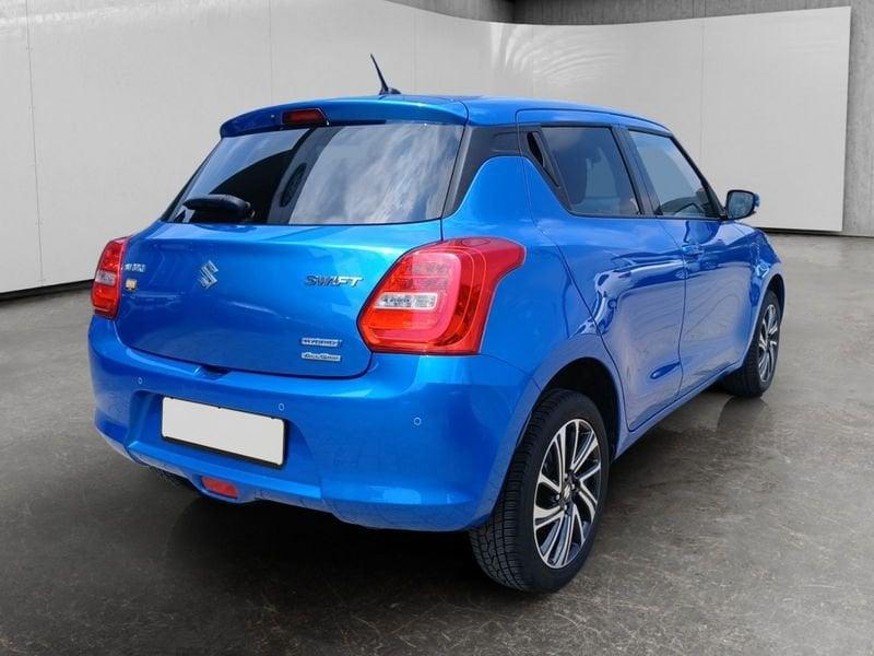 Suzuki Swift 1.2h Easy Cool 2wd