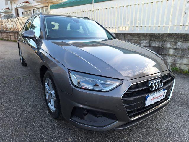 AUDI A4 Avant 35 TDI/163 CV S tronic Business Advanced